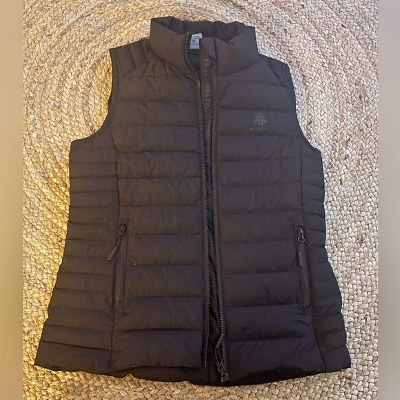 Jackets & Blazers - Puffer Vest